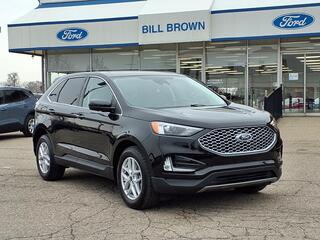 2024 Ford Edge for sale in Livonia MI