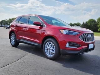 2024 Ford Edge for sale in Brookfield WI