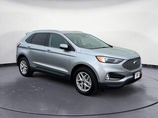 2024 Ford Edge for sale in Knoxville TN