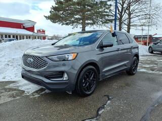 2024 Ford Edge for sale in Dearborn MI