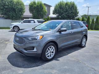 2024 Ford Edge for sale in Princeton WV