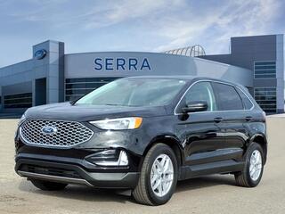 2024 Ford Edge for sale in Farmington Hills MI