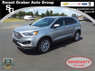 2024 Ford Edge for sale in Barron WI