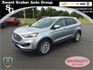 2024 Ford Edge for sale in Barron WI