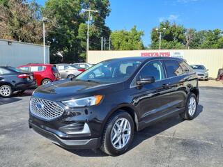 2024 Ford Edge for sale in Chickasha OK
