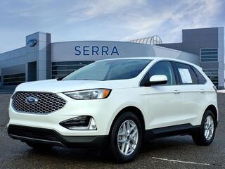 2024 Ford Edge for sale in Farmington Hills MI
