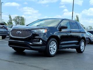 2024 Ford Edge for sale in Troy MI