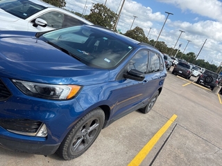 2024 Ford Edge for sale in Rosenberg TX