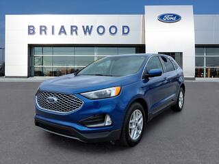 2024 Ford Edge for sale in Saline MI