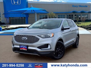 2024 Ford Edge for sale in Katy TX