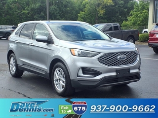 2024 Ford Edge for sale in Dayton OH