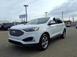 2024 Ford Edge for sale in Dearborn MI