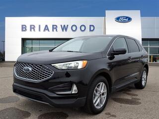 2024 Ford Edge for sale in Saline MI