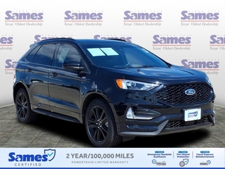 2024 Ford Edge for sale in Greenville SC