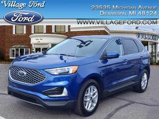 2024 Ford Edge for sale in Dearborn MI