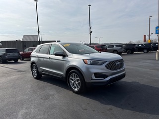 2024 Ford Edge for sale in Knoxville TN