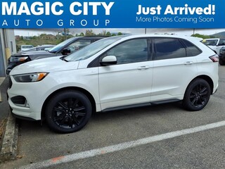 2024 Ford Edge for sale in Roanoke VA