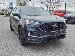 2024 Ford Edge for sale in Westbrook ME