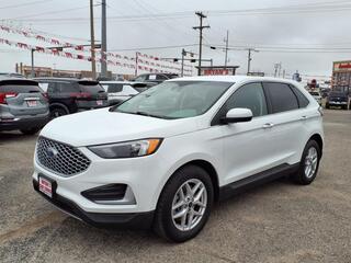 2024 Ford Edge for sale in Chickasha OK