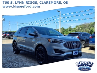 2024 Ford Edge for sale in Claremore OK