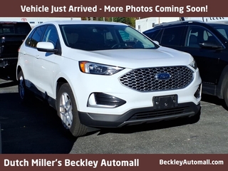 2024 Ford Edge for sale in Beckley WV