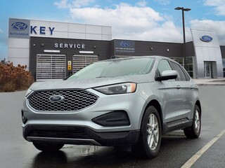 2024 Ford Edge for sale in Thomaston ME
