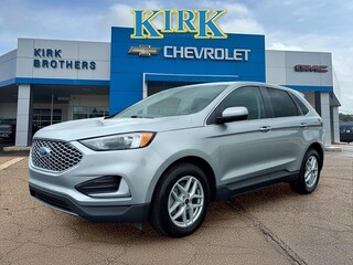 2024 Ford Edge for sale in Grenada MS