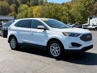 2024 Ford Edge for sale in Princeton WV