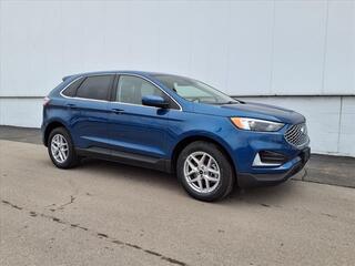 2024 Ford Edge for sale in Monroe MI