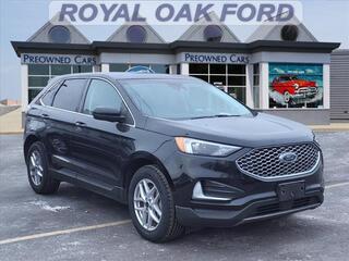 2024 Ford Edge for sale in Royal Oak MI