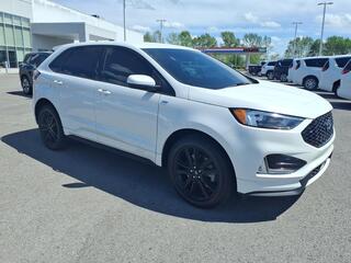 2024 Ford Edge for sale in Powderly KY