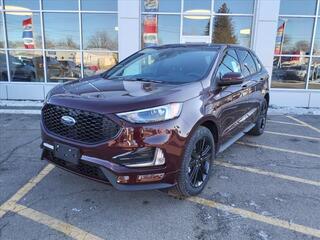 2024 Ford Edge for sale in Fredonia NY