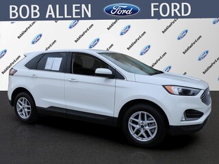 2024 Ford Edge for sale in Overland Park KS