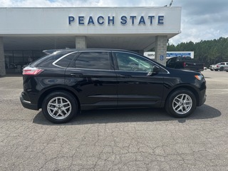 2024 Ford Edge for sale in Cedartown GA