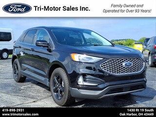 2024 Ford Edge for sale in Oak Harbor OH