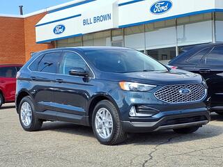 2024 Ford Edge for sale in Livonia MI