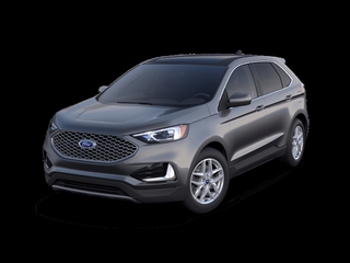 2024 Ford Edge for sale in Howell MI