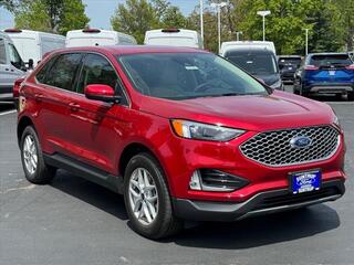 2024 Ford Edge for sale in Kirkwood MO