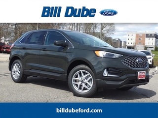 2024 Ford Edge for sale in Dover NH