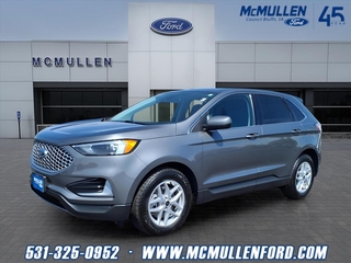2024 Ford Edge for sale in Council Bluffs IA
