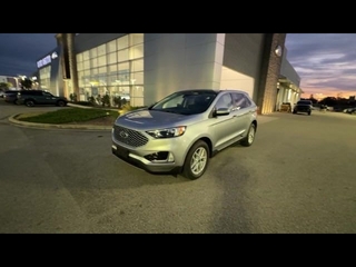 2024 Ford Edge for sale in Cincinnati OH