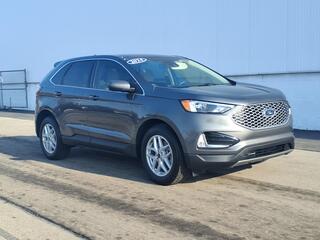 2024 Ford Edge for sale in Monroe MI