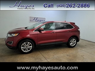 2016 Ford Edge for sale in Watertown WI