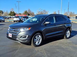 2016 Ford Edge for sale in Oklahoma City OK