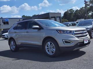 2018 Ford Edge for sale in Fairfield NJ