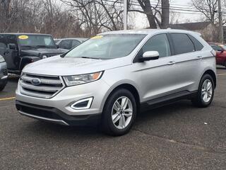 2018 Ford Edge for sale in Taylor MI