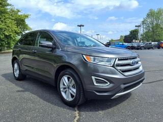 2018 Ford Edge for sale in Plymouth MI