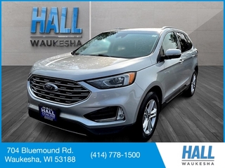 2019 Ford Edge for sale in Waukesha WI