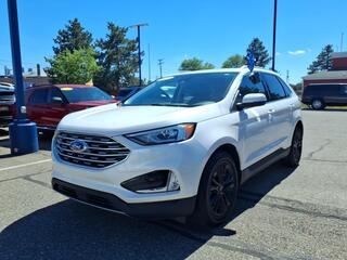 2019 Ford Edge for sale in Dearborn MI