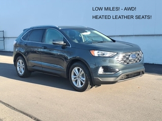 2019 Ford Edge for sale in Monroe MI